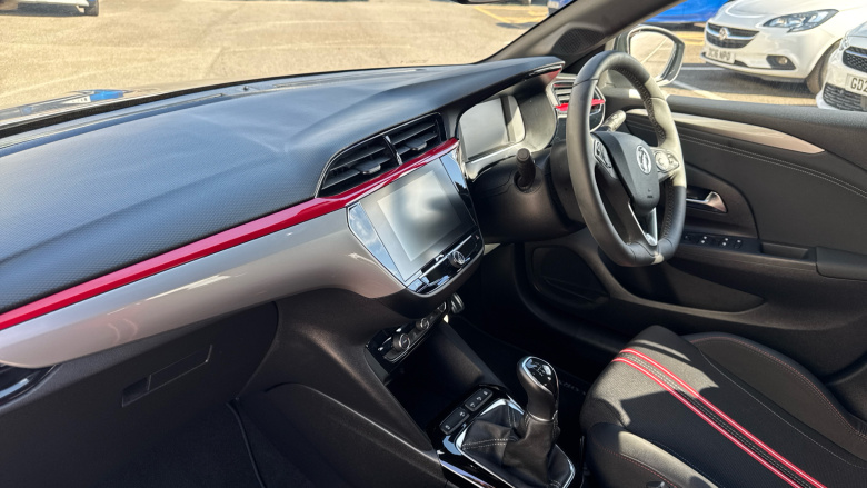 Vauxhall Corsa 1.2 GS 5dr Petrol Hatchback